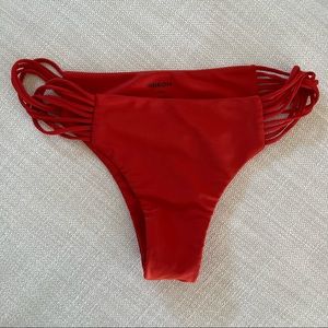 Mikoh lanai bikini bottom